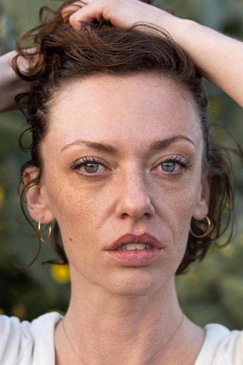 Zdjęcie Marissa Merrill