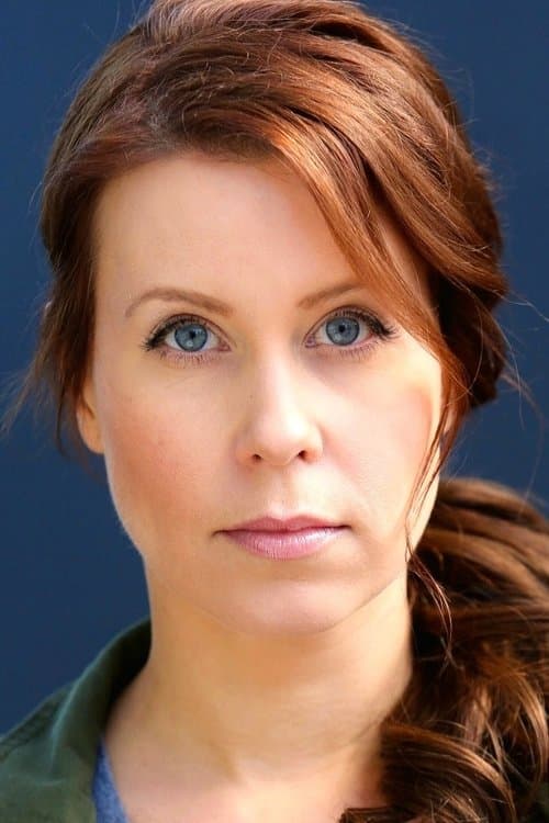 Zdjęcie Marissa Morgan