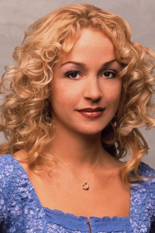 Zdjęcie Marissa Ribisi