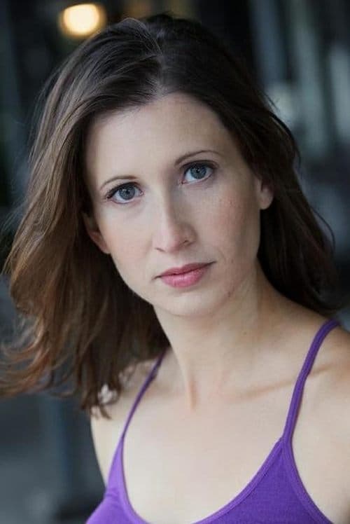 Zdjęcie Marissa Wolf