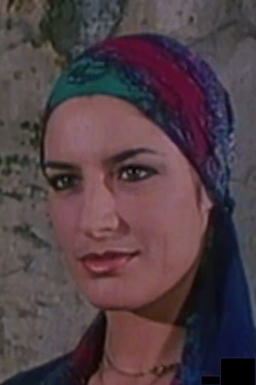 Zdjęcie Maristella Greco