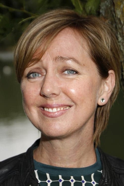 Zdjęcie Marit Andreassen