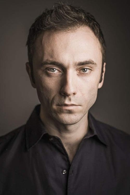 Zdjęcie Marius Bizău