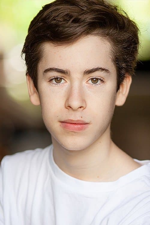 Zdjęcie Marius Blivet