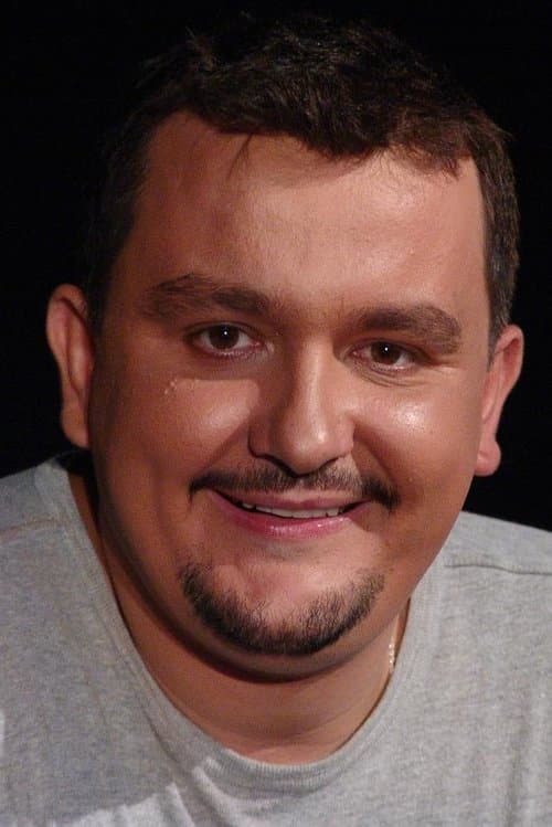 Zdjęcie Marius Rizea