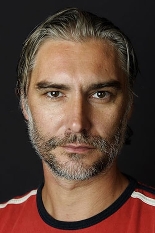 Zdjęcie Mariusz Drężek