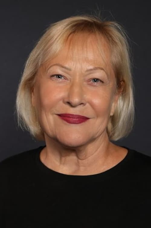 Zdjęcie Marja-Leena Junker