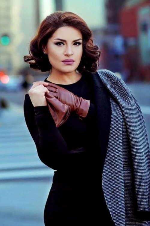 Zdjęcie Marjan Avetisyan