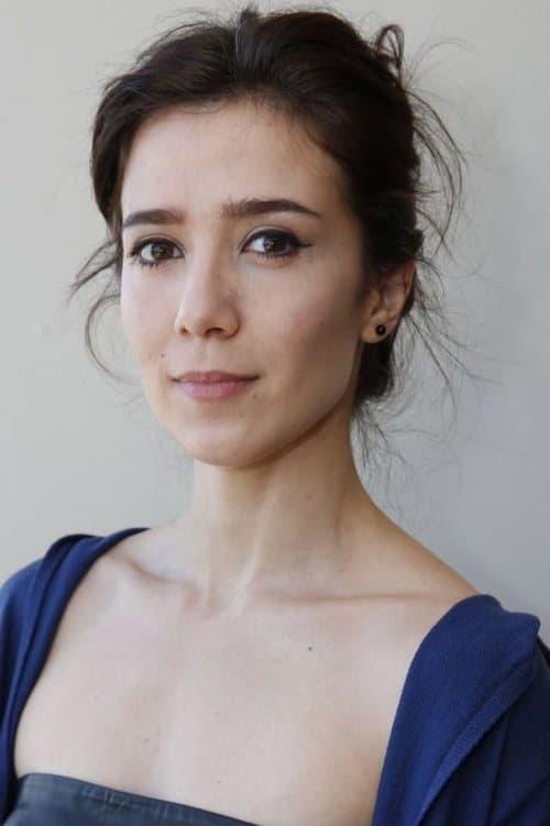 Zdjęcie Marjorie Estiano