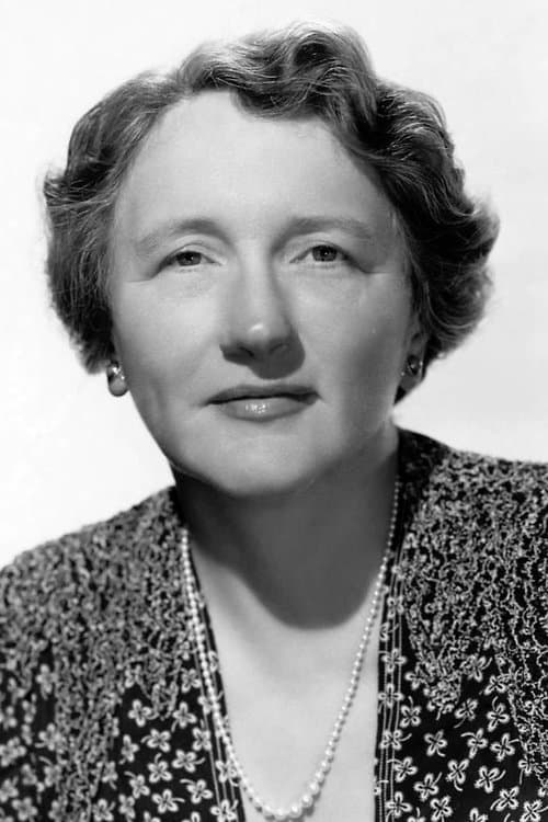 Zdjęcie Marjorie Main