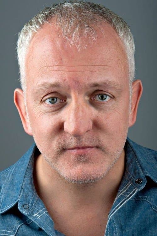 Zdjęcie Mark A. Nash