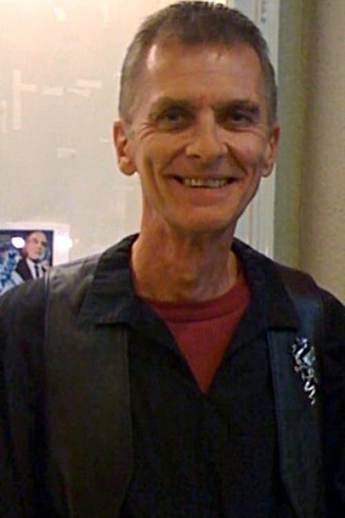 Zdjęcie Mark Anthony Major