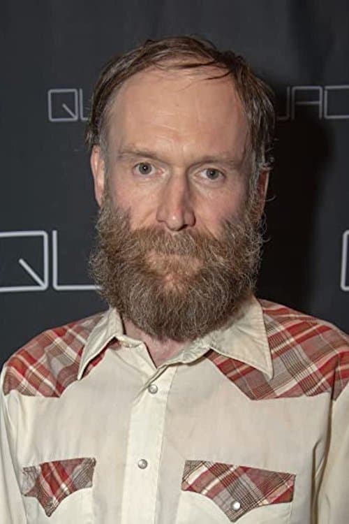 Zdjęcie Mark Ashworth