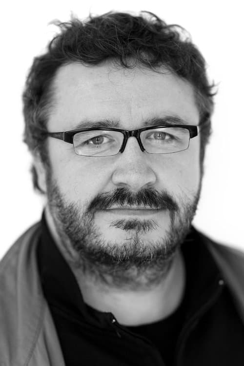 Zdjęcie Mark Benton