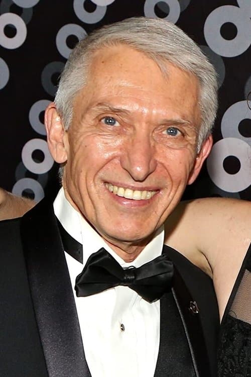 Zdjęcie Mark Bramhall