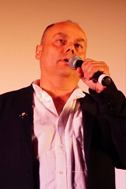 Mark Burton całe filmy