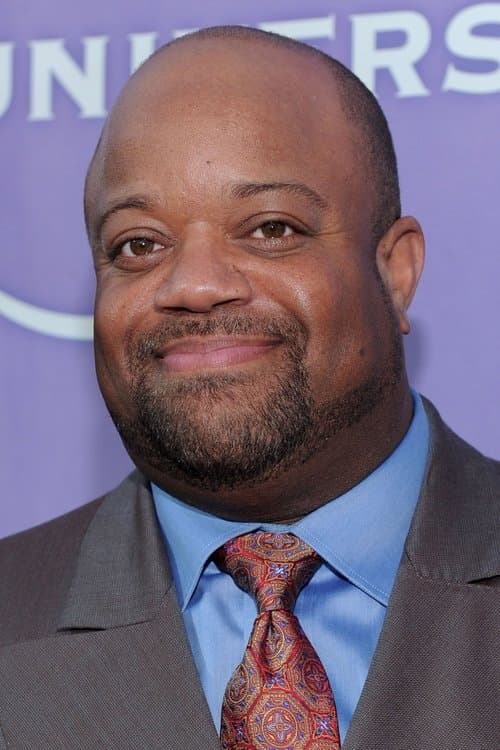 Zdjęcie Mark Christopher Lawrence