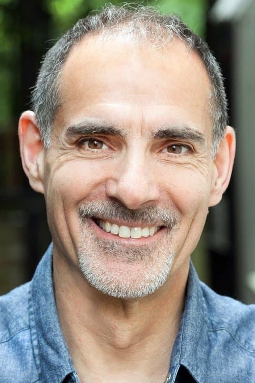 Zdjęcie Mark Colleano