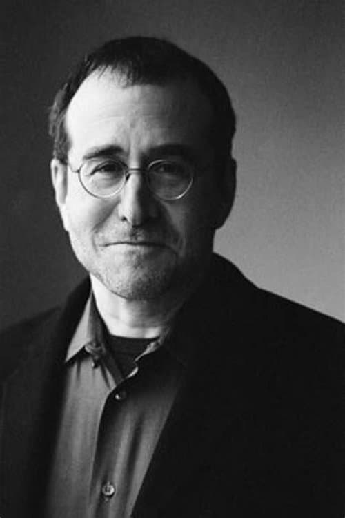 Zdjęcie Mark Crispin Miller