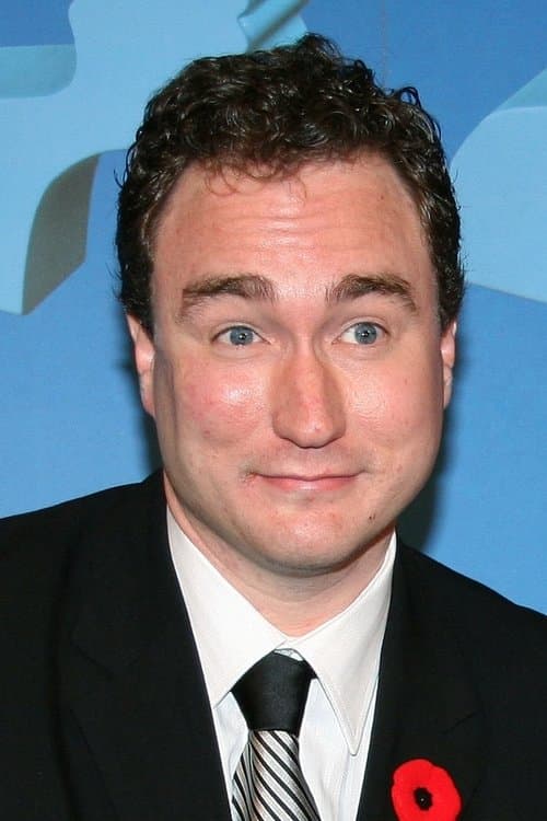 Zdjęcie Mark Critch