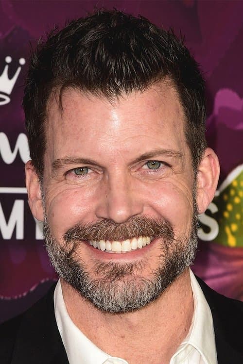 Zdjęcie Mark Deklin