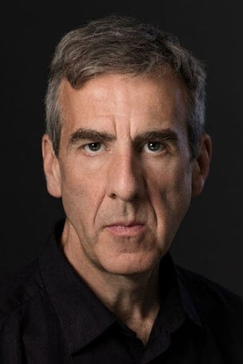 Zdjęcie Mark Doherty