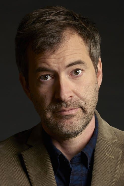 Zdjęcie Mark Duplass