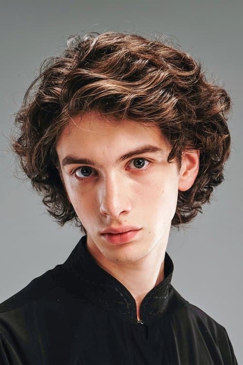 Zdjęcie Марк Эйдельштейн