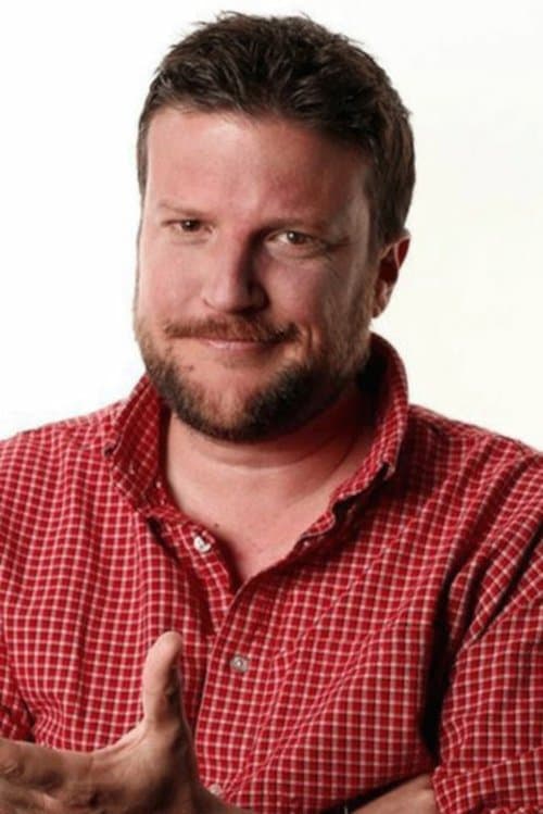 Zdjęcie Mark Forward