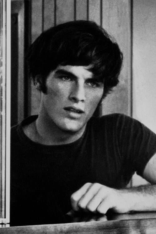 Zdjęcie Mark Frechette