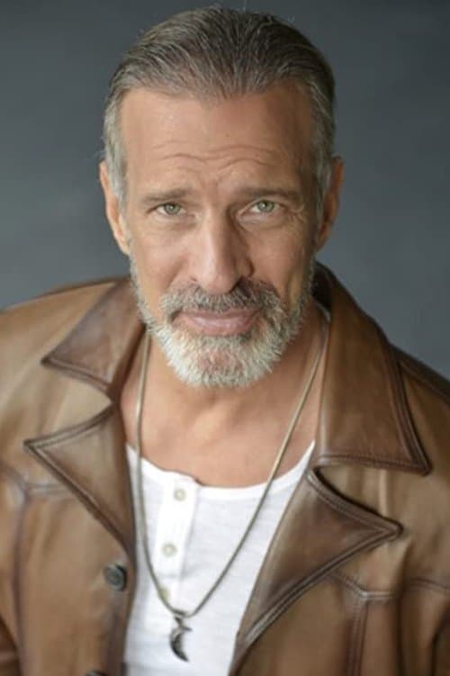 Zdjęcie Mark Gibbon