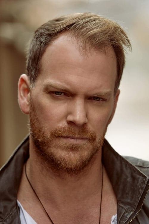 Zdjęcie Mark Gibson