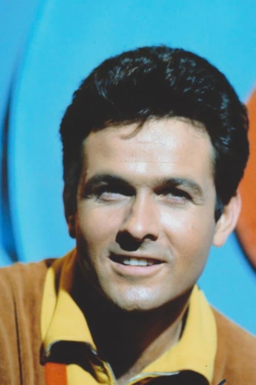 Zdjęcie Mark Goddard