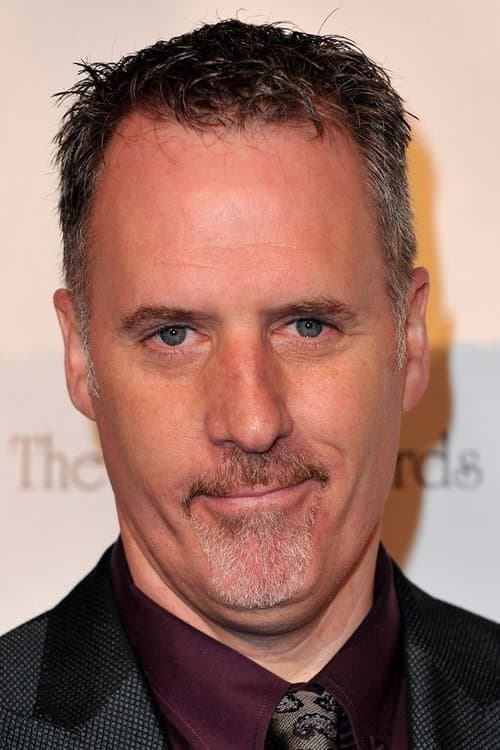 Zdjęcie Mark Gustafson