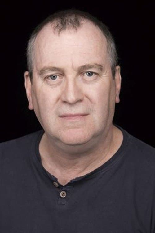 Zdjęcie Mark Hadfield