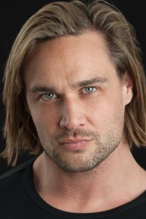 Zdjęcie Mark Haldor