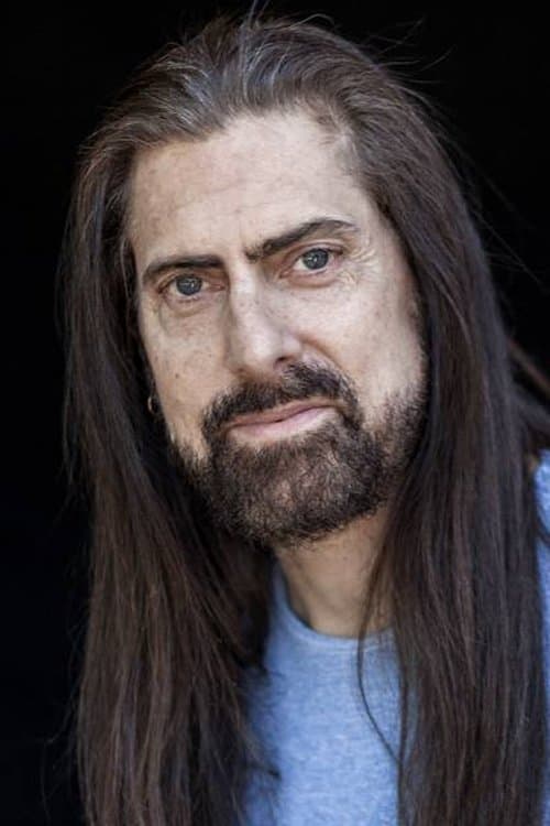 Zdjęcie Mark Hanson