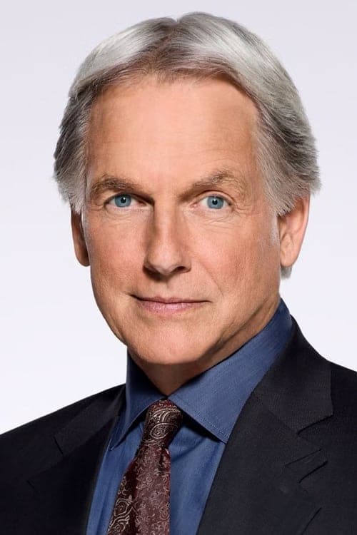 Zdjęcie Mark Harmon
