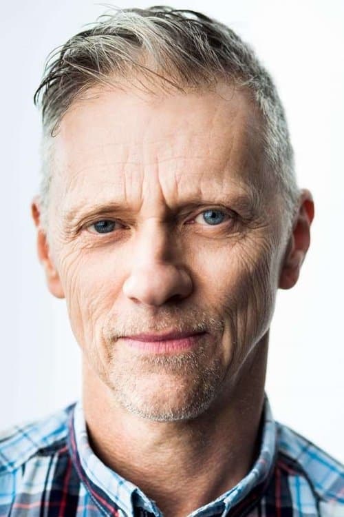 Zdjęcie Mark Hennessy