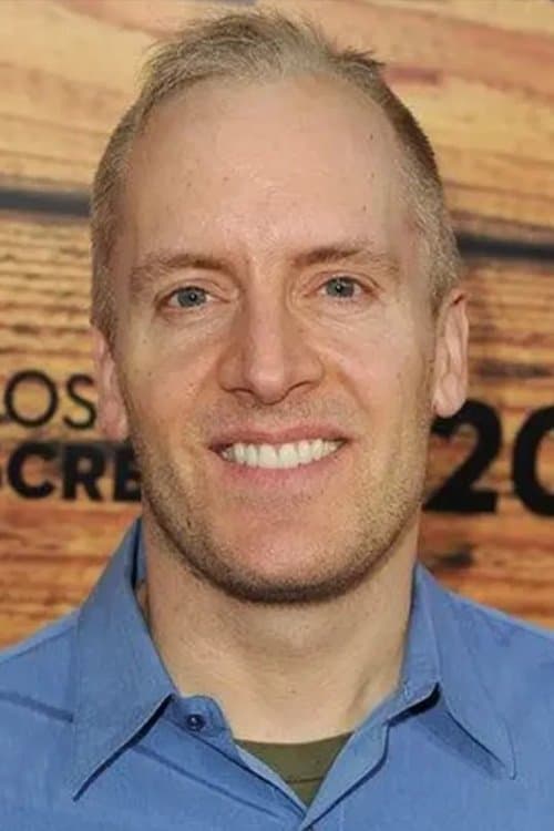 Zdjęcie Mark Hentemann