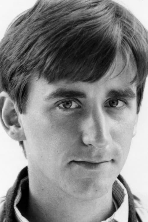 Zdjęcie Mark Herrier