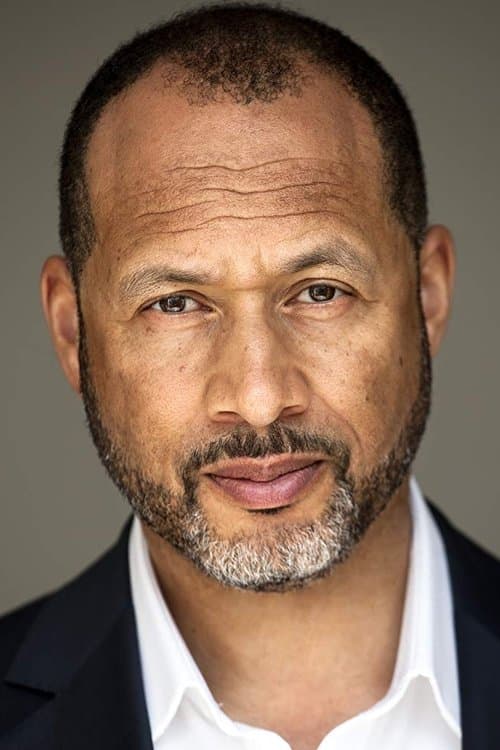 Zdjęcie Mark Holden