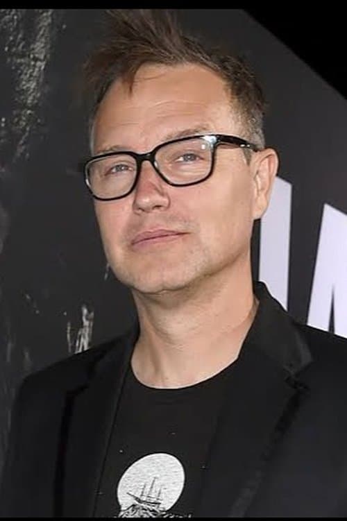 Zdjęcie Mark Hoppus