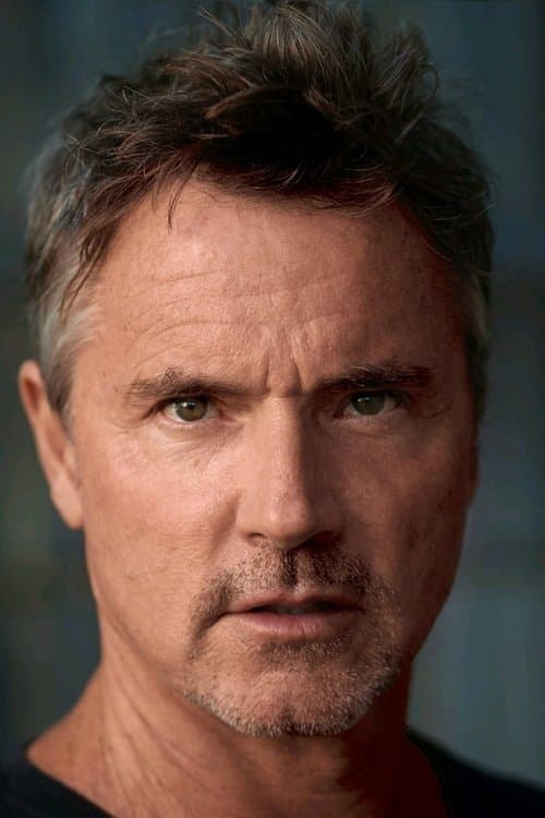 Zdjęcie Mark Humphrey