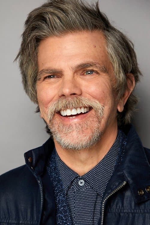 Zdjęcie Mark Irvingsen