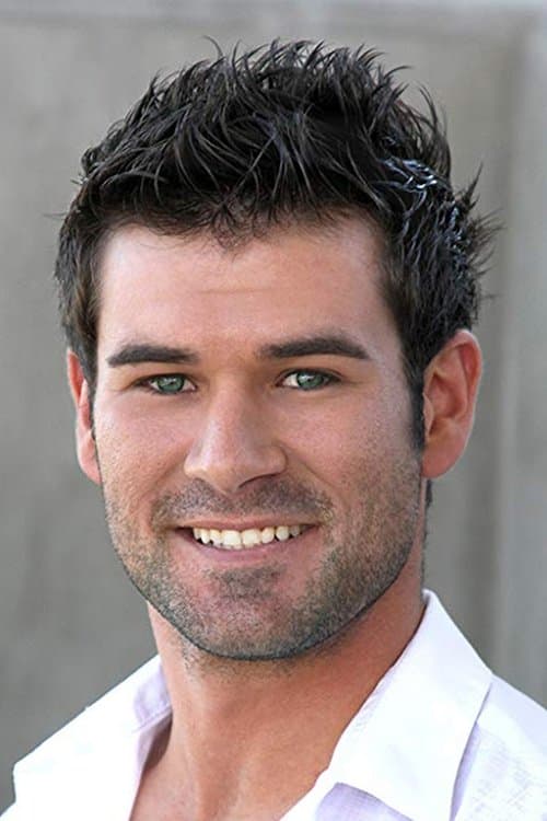 Zdjęcie Mark Justice