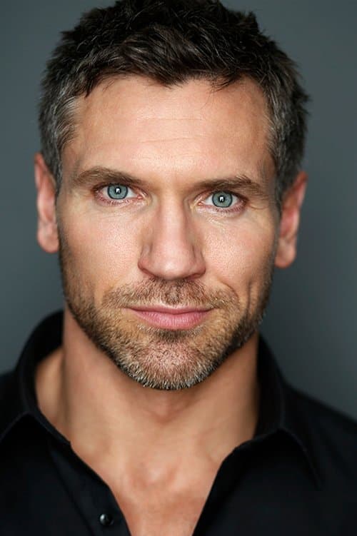 Zdjęcie Mark Killeen