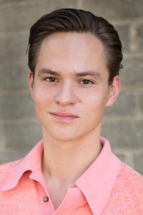 Zdjęcie Mark L. Young