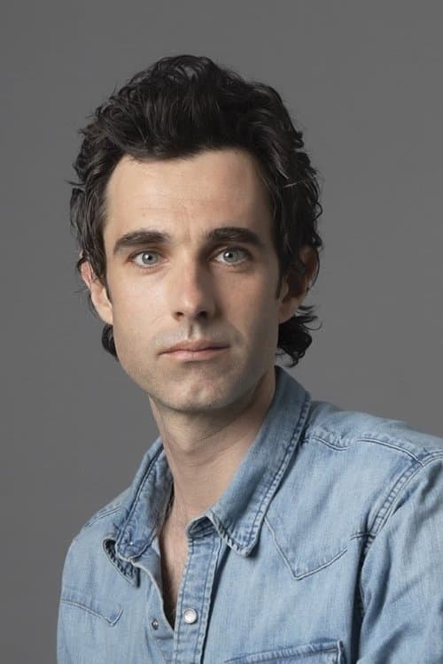 Zdjęcie Mark Leonard Winter