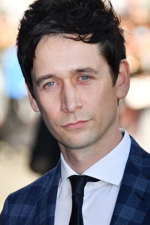 Zdjęcie Mark Leslie Ford